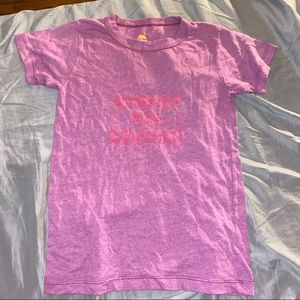 Small Funny Tee Shirt